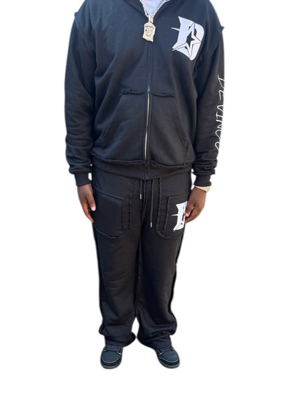 Devinco Chill Sweatsuit
