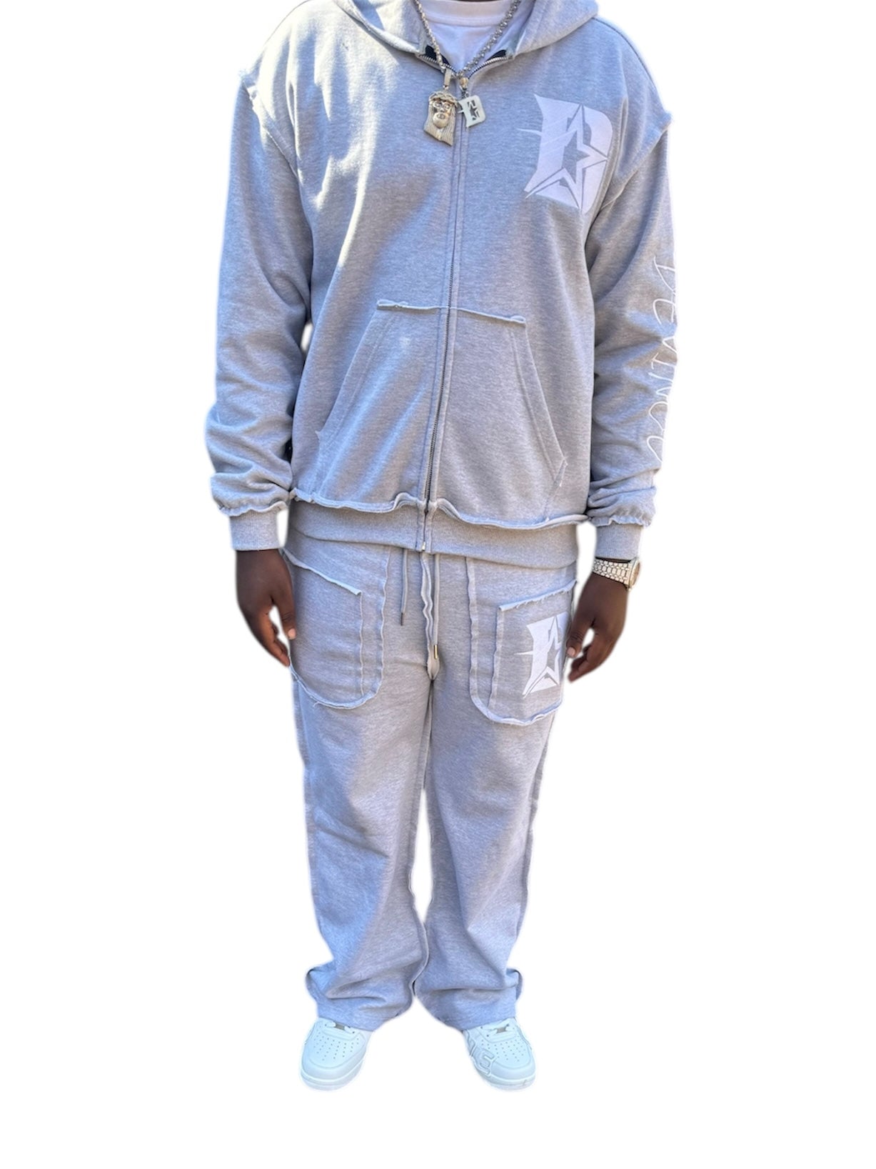 Devinco Chill Sweatsuit