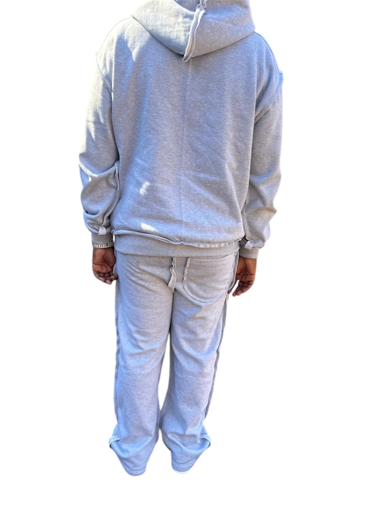 Devinco Chill Sweatsuit